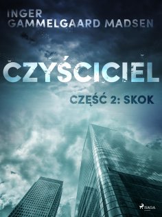 eBook: Czyściciel 2: Skok