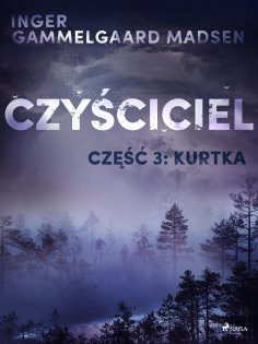 eBook: Czyściciel 3: Kurtka