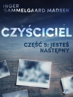 eBook: Czyściciel 5: Jesteś następny