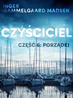 eBook: Czyściciel 6: Porządki