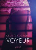 eBook: Voyeur - en erotisk novelle