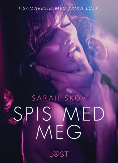 eBook: Spis med meg - en erotisk novelle