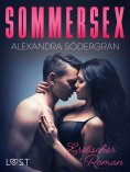 ebook: Sommersex - Erotischer Roman