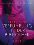 eBook: Verführung in der Bibliothek: Erika Lust-Erotik