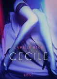eBook: Cecile - opowiadanie erotyczne