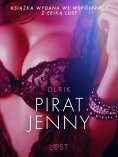 eBook: Pirat Jenny - opowiadanie erotyczne