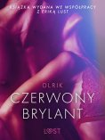 eBook: Czerwony brylant - opowiadanie erotyczne