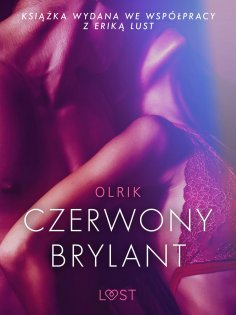 ebook: Czerwony brylant - opowiadanie erotyczne