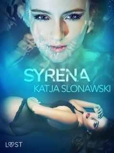 eBook: Syrena - opowiadanie erotyczne