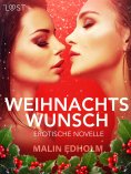 ebook: Weihnachtswunsch: Erotische Novelle