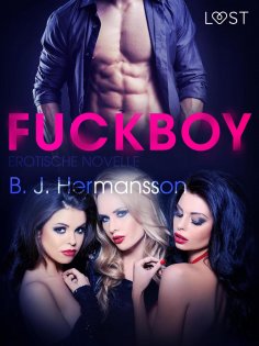 eBook: Fuckboy: Erotische Novelle