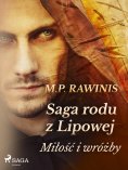 eBook: Saga rodu z Lipowej 1: Miłość i wróżby