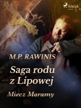 eBook: Saga rodu z Lipowej 2: Miecz Maramy