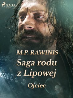 eBook: Saga rodu z Lipowej 6: Ojciec