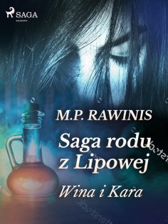 eBook: Saga rodu z Lipowej 8: Wina i kara