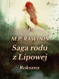 eBook: Saga rodu z Lipowej 15: Roksana