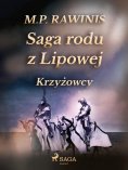 eBook: Saga rodu z Lipowej 17: Krzyżowcy