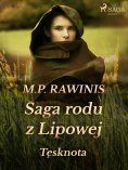 eBook: Saga rodu z Lipowej 18: Tęsknota