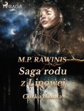 eBook: Saga rodu z Lipowej 25: Córka diabła