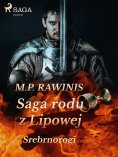 eBook: Saga rodu z Lipowej 26: Srebrnorogi