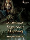 eBook: Saga rodu z Lipowej 30: Krwawa zemsta