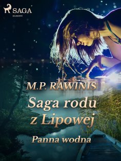 eBook: Saga rodu z Lipowej 32: Panna wodna