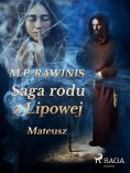 eBook: Saga rodu z Lipowej 33: Mateusz