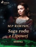 eBook: Saga rodu z Lipowej 34: Milena