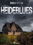 eBook: Heideblues - Kriminalroman