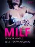 eBook: MILF: Erotische Novelle