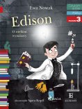 eBook: Edison - O wielkim wynalazcy