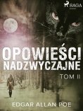 eBook: Opowieści nadzwyczajne - Tom II