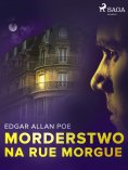 eBook: Morderstwo na Rue Morgue