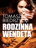 eBook: Rodzinna wendeta