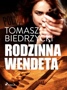 eBook: Rodzinna wendeta