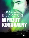 eBook: Wyrzut koronalny