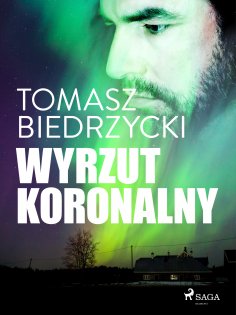 eBook: Wyrzut koronalny