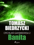 eBook: Otchłań Ganimedesa 2: Banita