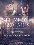 ebook: Przygody Sherlocka Holmesa