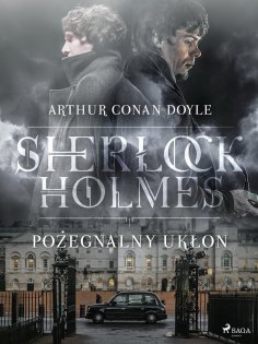 eBook: Pożegnalny ukłon