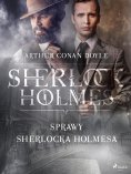 eBook: Sprawy Sherlocka Holmesa