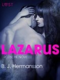 eBook: Lazarus: Erotische Novelle