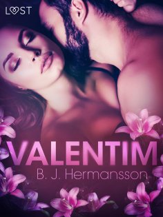 eBook: Valentim — Conto Erótico