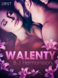 ebook: Walenty – opowiadanie erotyczne