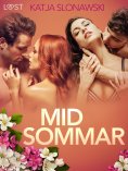 ebook: Midsommar – opowiadanie erotyczne