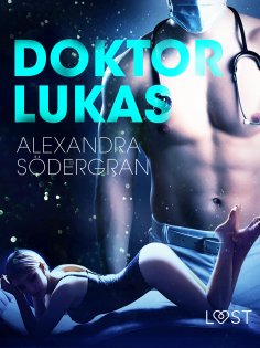 eBook: Doktor Lukas - opowiadanie erotyczne