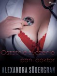 eBook: Ostatnie życzenie pani doktor - opowiadanie erotyczne