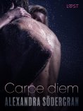 ebook: Carpe diem - opowiadanie erotyczne