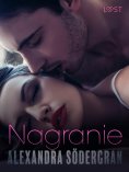 ebook: Nagranie - opowiadanie erotyczne