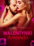 ebook: Walentynki: Amanda - opowiadanie erotyczne